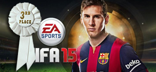 FIFA 15